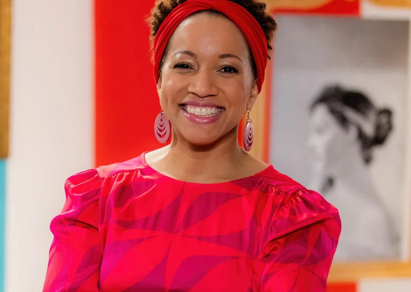 Agathe Tupula Kabola